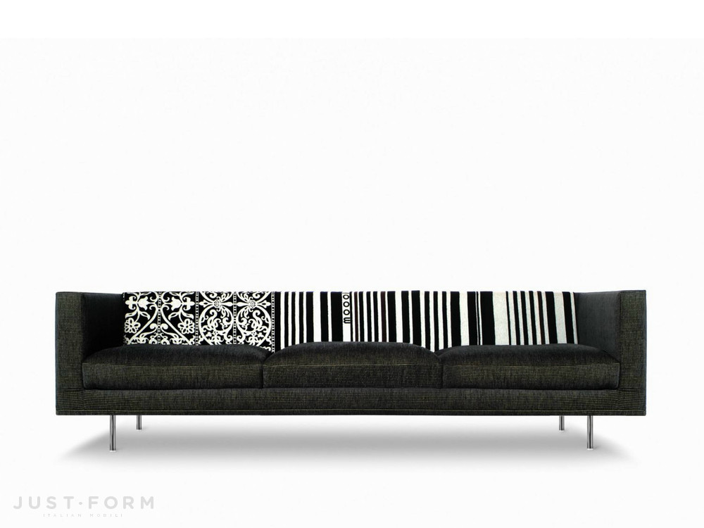 Диван Boutique Daddy фабрика Moooi фотография № 1