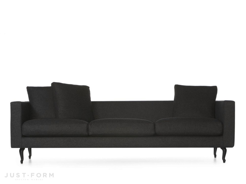 Диван Boutique Chameleon Divina Melange180 фабрика Moooi фотография № 2