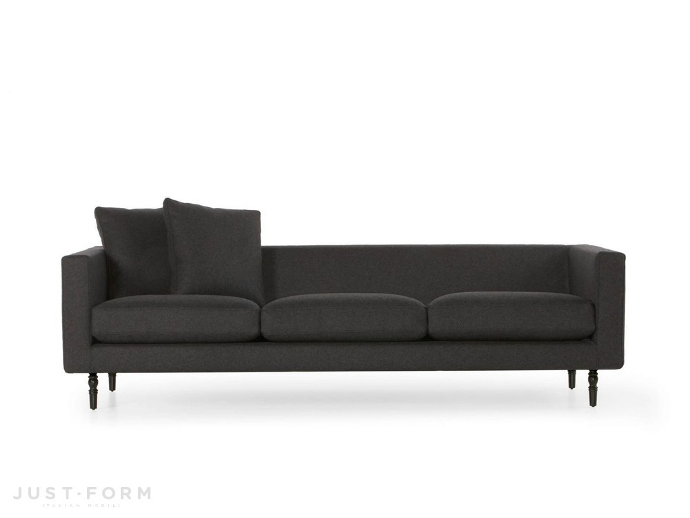 Диван Boutique Chameleon Divina Melange180 фабрика Moooi фотография № 3