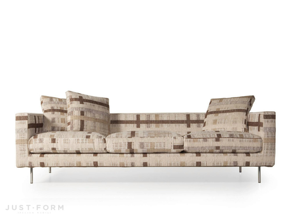 Диван Boutique New York фабрика Moooi фотография № 1