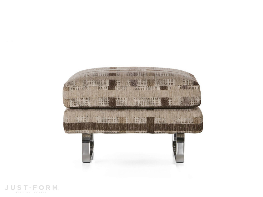 Подставка для ног Boutique New York фабрика Moooi фотография № 1