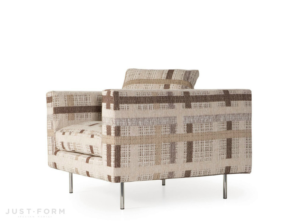 Кресло Boutique New York фабрика Moooi фотография № 1