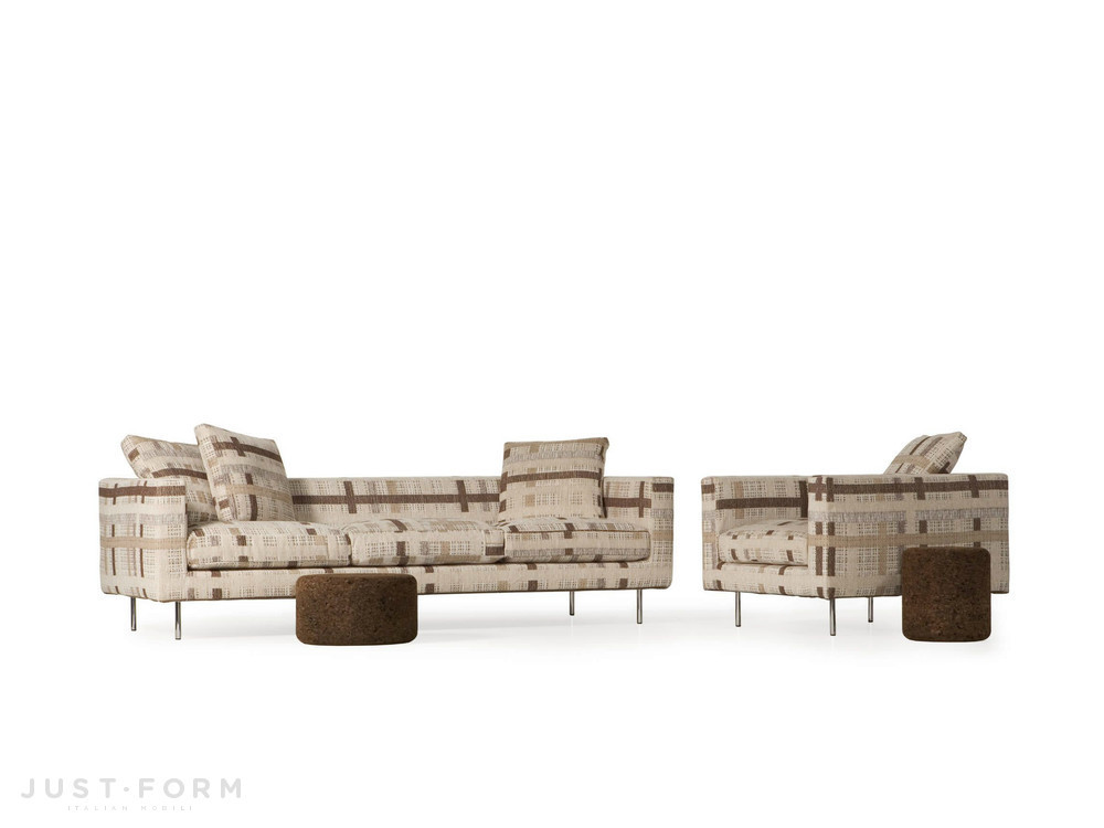 Кресло Boutique New York фабрика Moooi фотография № 2