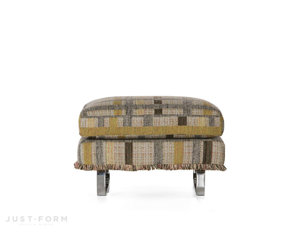 Подставка для ног Boutique Coco фабрика Moooi фотография № 1