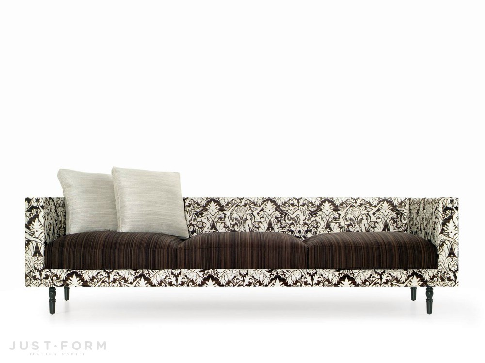 Диван Boutique Deer фабрика Moooi фотография № 1