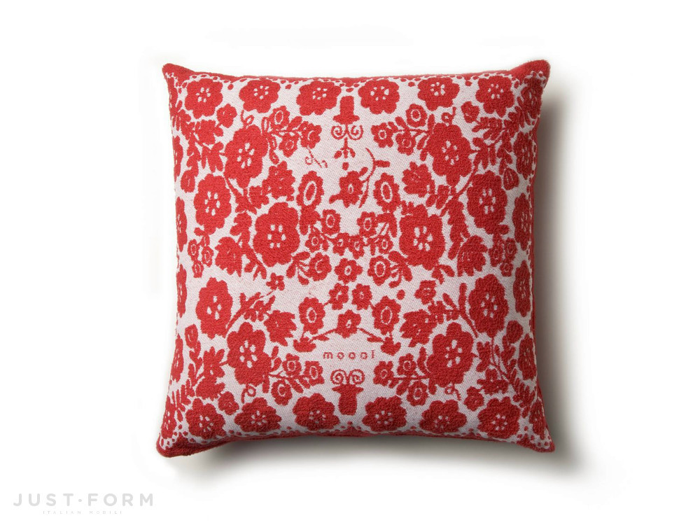 Диван Boutique Diary фабрика Moooi фотография № 5