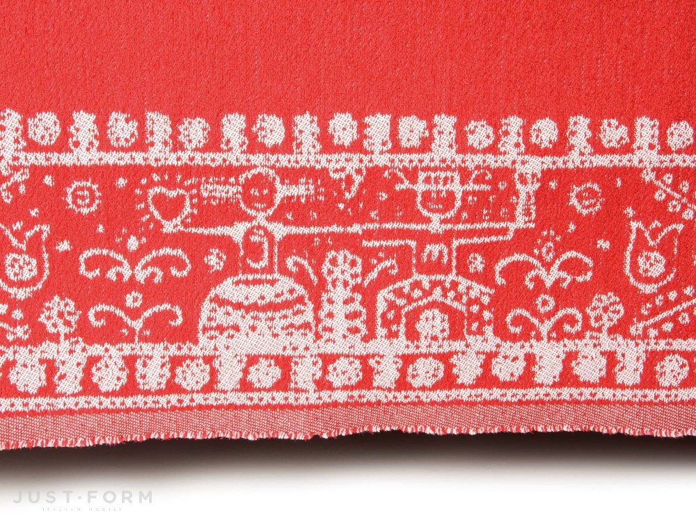 Подставка для ног Boutique Diary фабрика Moooi фотография № 3