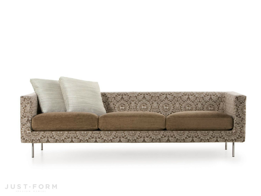 Диван Boutique Medallion фабрика Moooi фотография № 1
