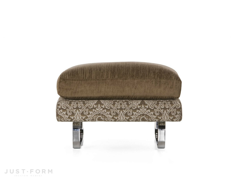 Подставка для ног Boutique Medallion фабрика Moooi фотография № 1