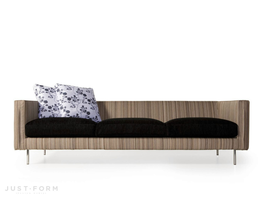 Диван Boutique Manga фабрика Moooi фотография № 1