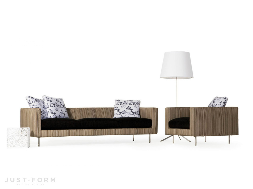 Диван Boutique Manga фабрика Moooi фотография № 2