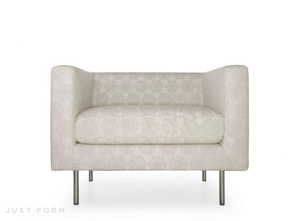 Кресло Boutique Sophy фабрика Moooi фотография № 1