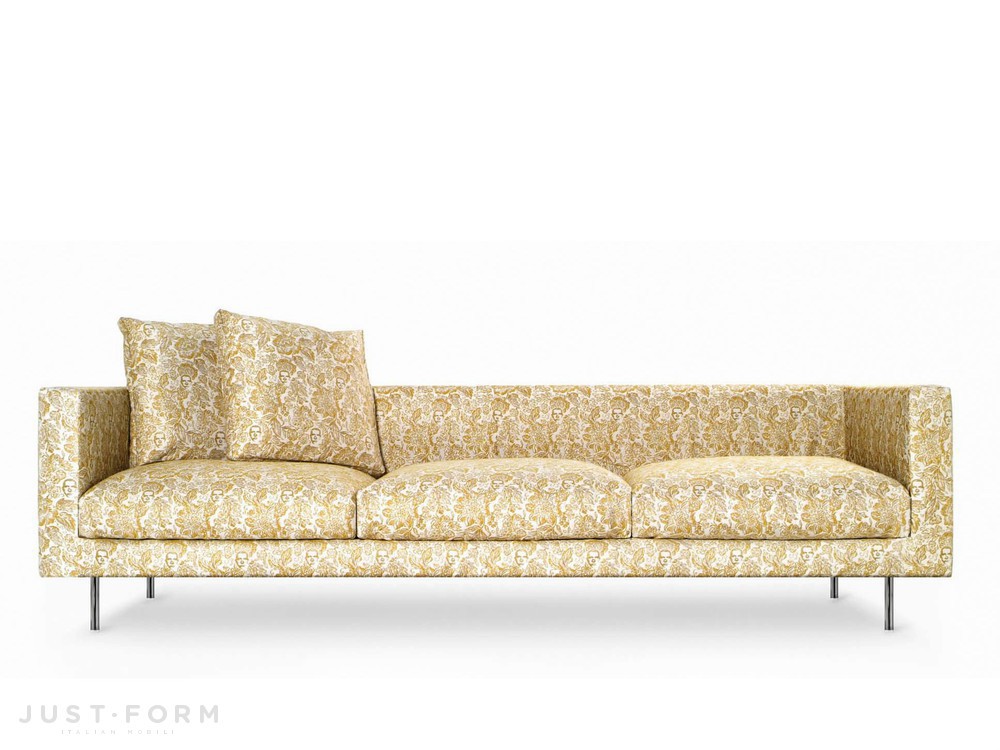 Диван Boutique Jester фабрика Moooi фотография № 1
