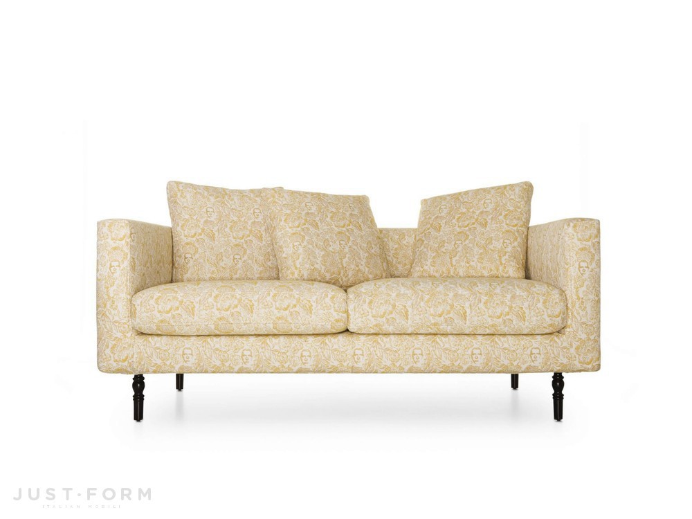 Диван Boutique фабрика Moooi фотография № 1
