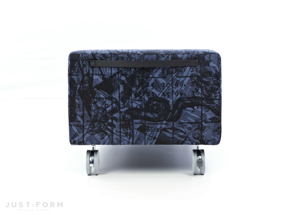 Диван Zliq Island фабрика Moooi фотография № 11