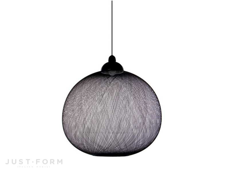 Подвесной светильник Non Random фабрика Moooi фотография № 2