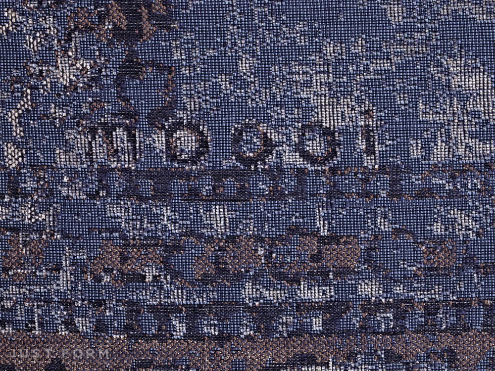Диван Zliq Sofa фабрика Moooi фотография № 4
