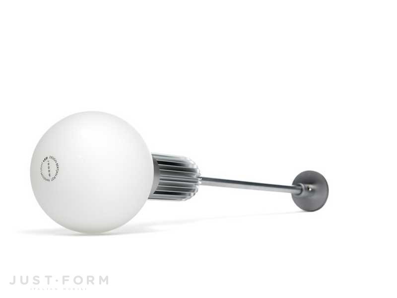 Подвесной светильник Random Light Led фабрика Moooi фотография № 6