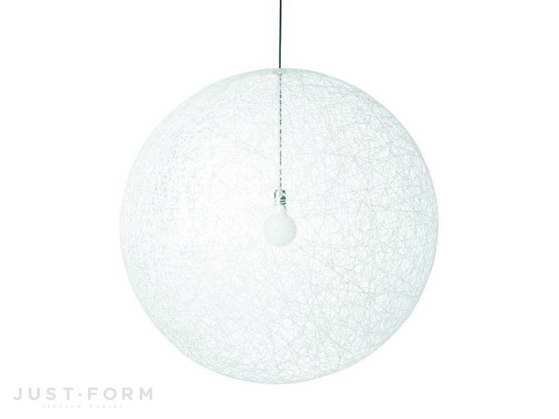 Подвесной светильник Random Light Led фабрика Moooi фотография № 4