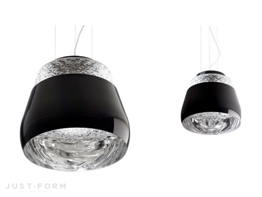 Подвесной светильник Valentine фабрика Moooi фотография № 2