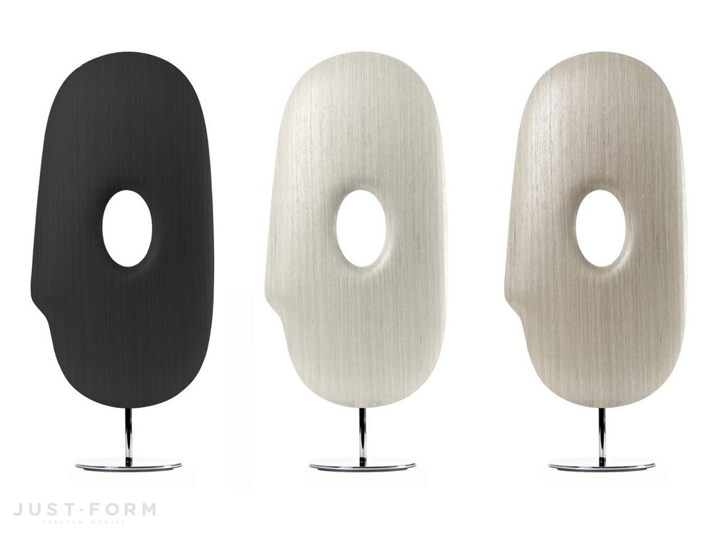 Напольный светильник Mask Lamp фабрика Moooi фотография № 2