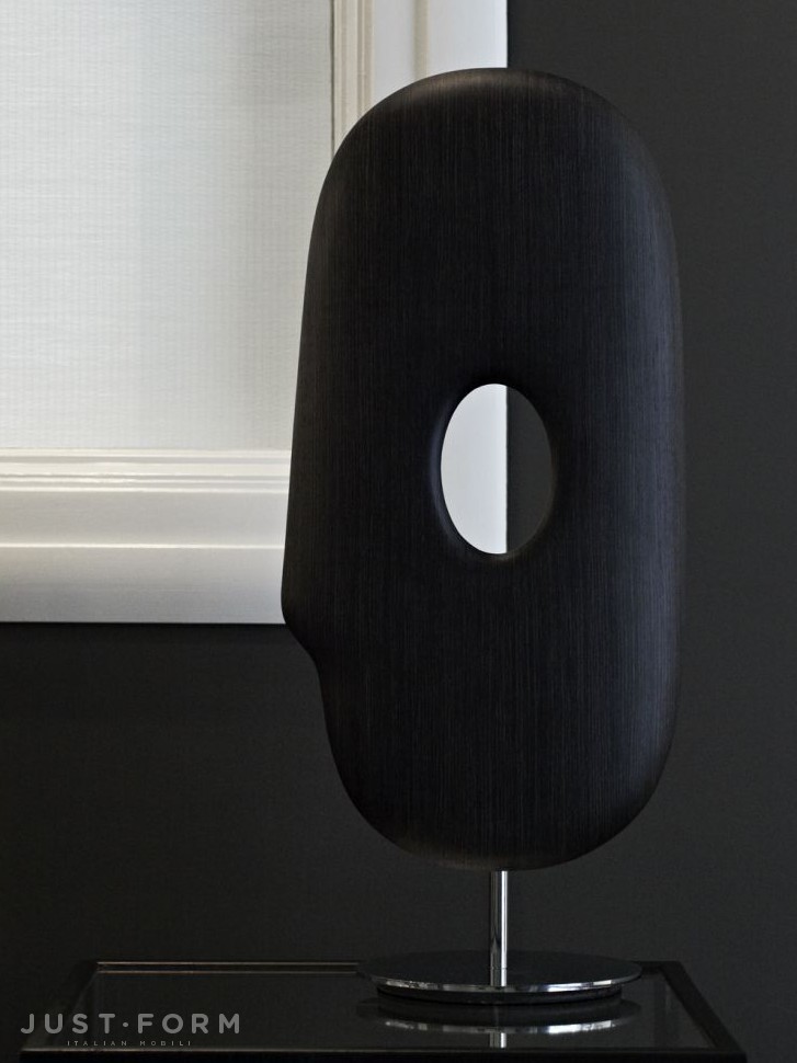 Напольный светильник Mask Lamp фабрика Moooi фотография № 4