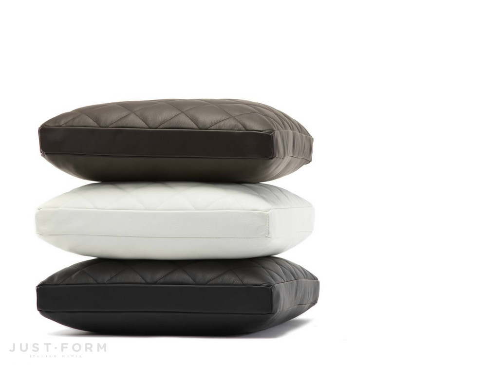 Диван Boutique Leather фабрика Moooi фотография № 2