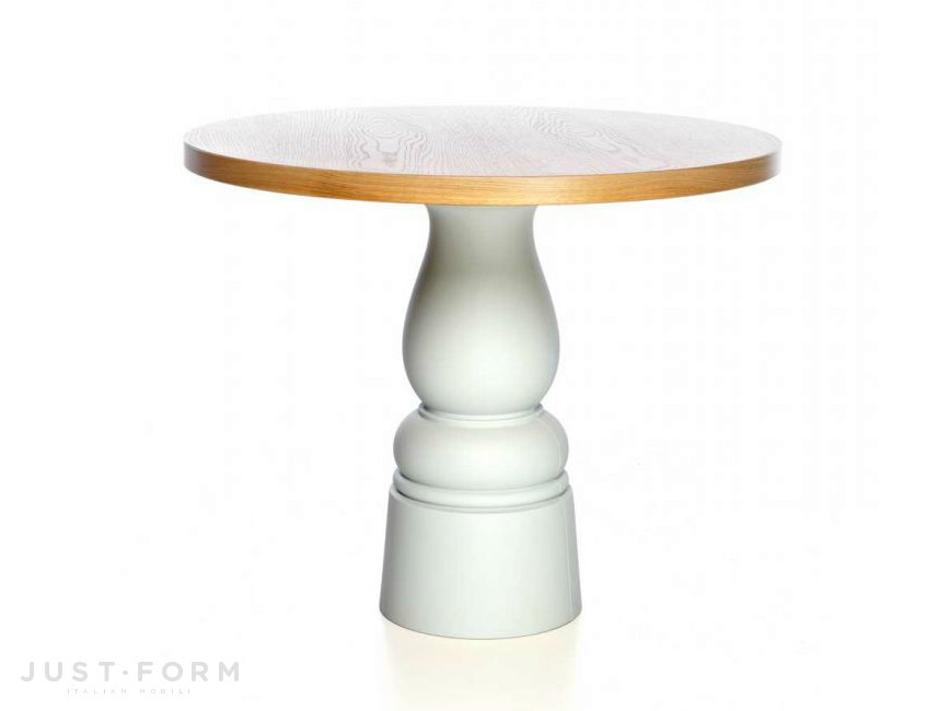 Стол Container New Antiques7132 фабрика Moooi фотография № 1
