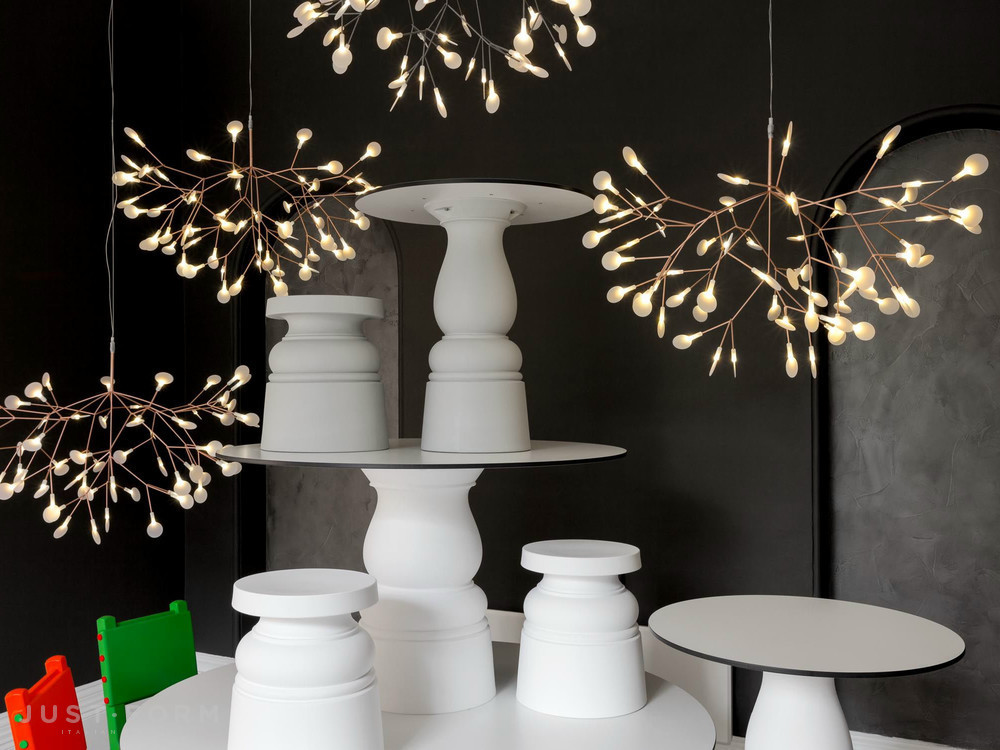 Стол Container New Antiques7132 фабрика Moooi фотография № 5