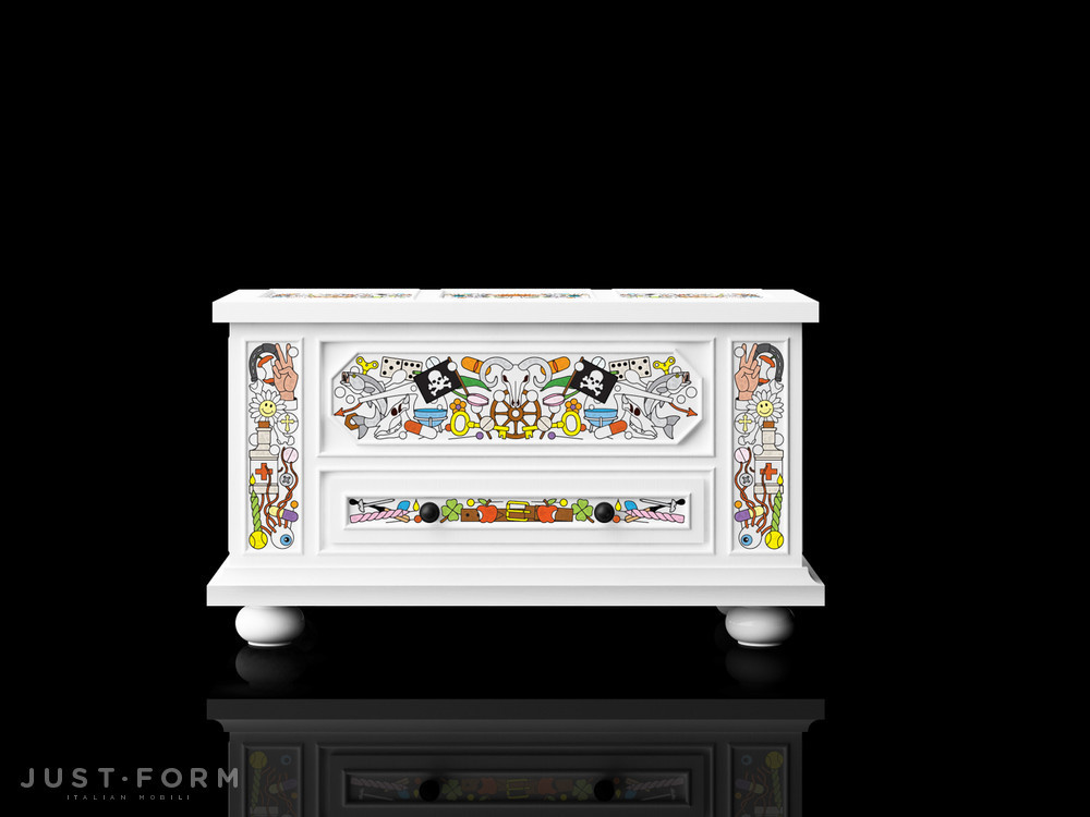 Комод Altdeutsche фабрика Moooi фотография № 4
