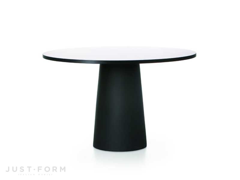 Стол Container Table140Round фабрика Moooi фотография № 1