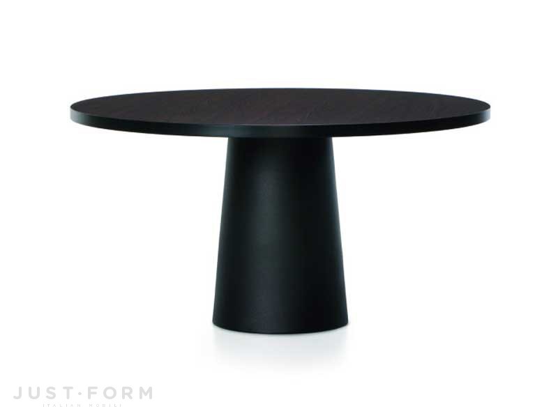 Стол Container Table140Round фабрика Moooi фотография № 2