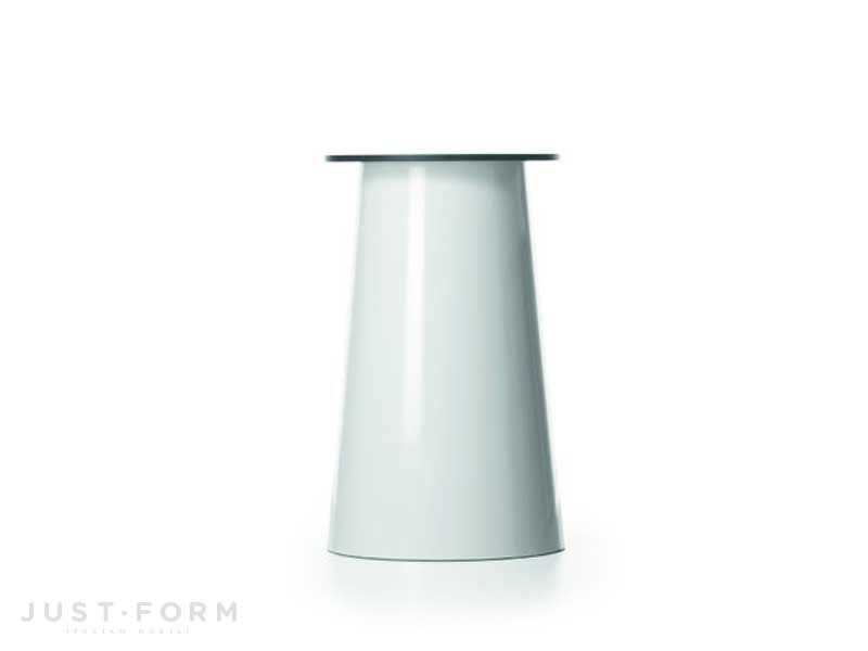 Стол Container Table140Round фабрика Moooi фотография № 5