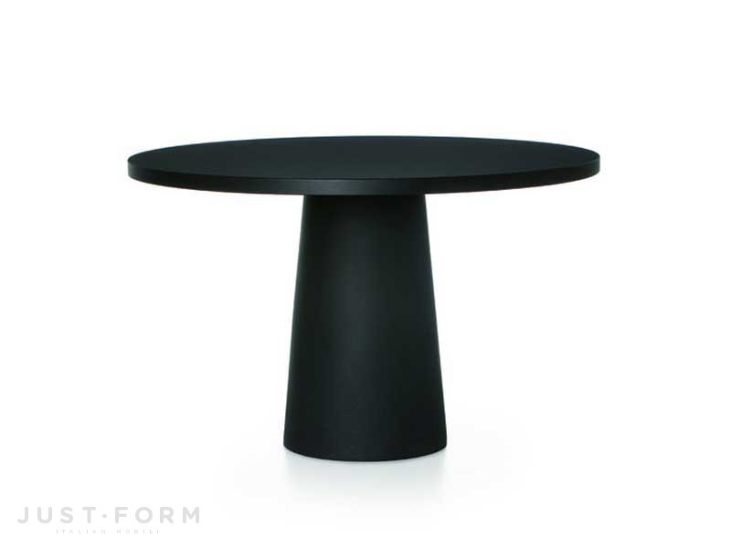 Стол Container Table140Round фабрика Moooi фотография № 7