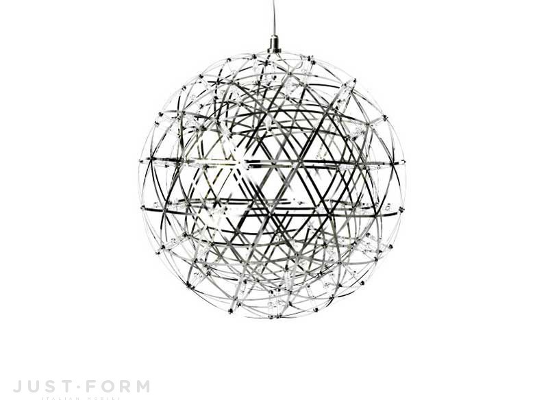 Подвесной светильник Raimond фабрика Moooi фотография № 3