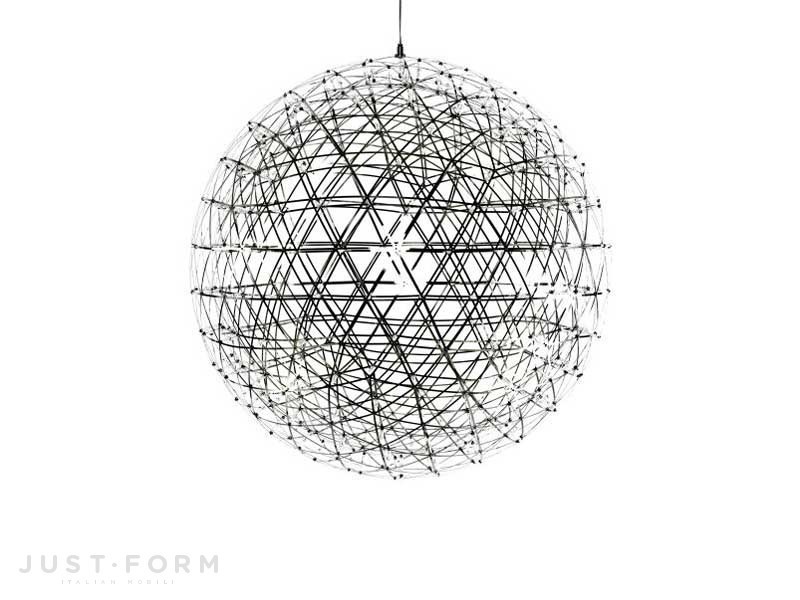 Подвесной светильник Raimond фабрика Moooi фотография № 4