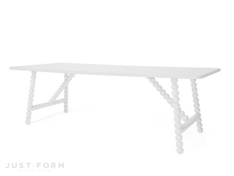 Стол Balls фабрика Moooi фотография № 3