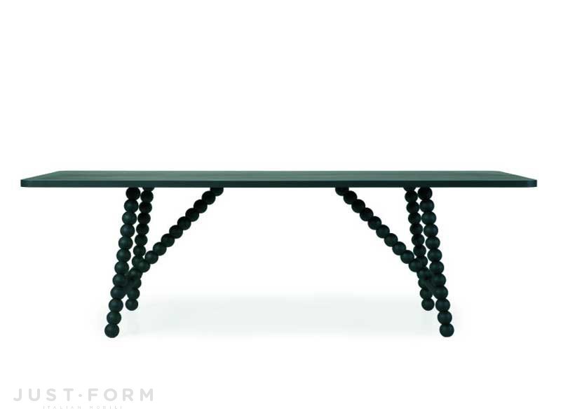 Стол Balls фабрика Moooi фотография № 6