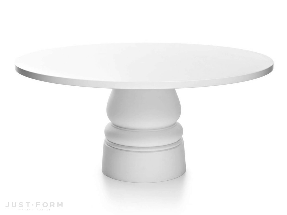 Стол Container New Antiques7156 фабрика Moooi фотография № 3