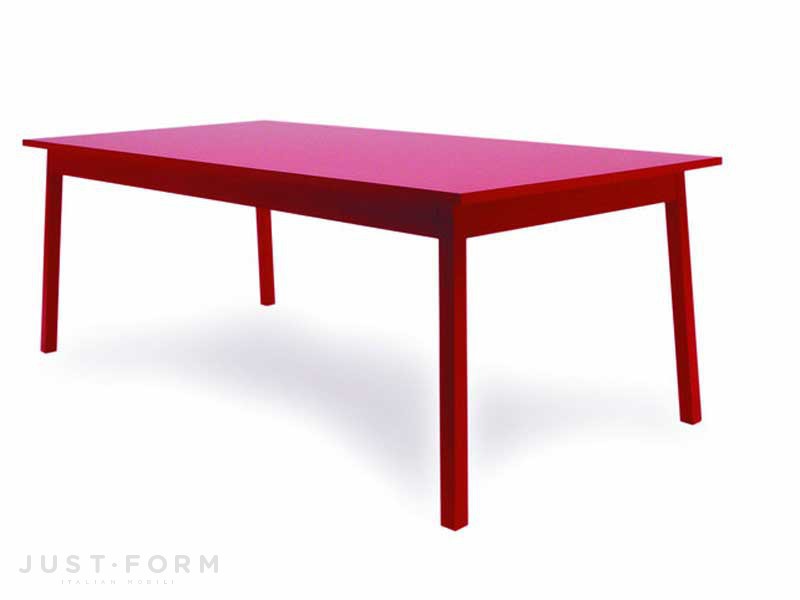 Стол Avl Table фабрика Moooi фотография № 1