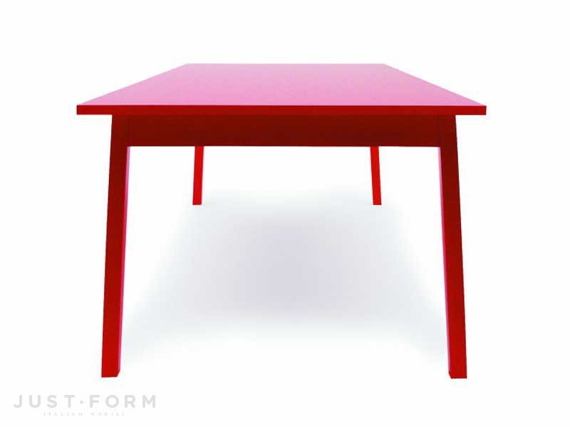 Стол Avl Table фабрика Moooi фотография № 2