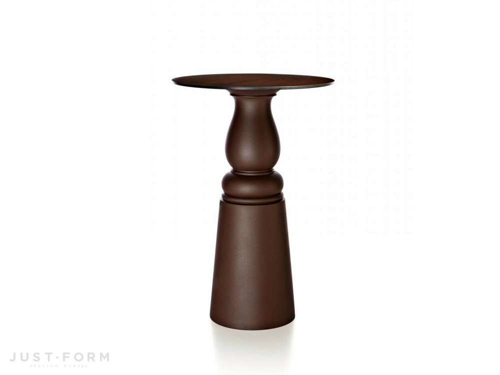Стол Container New Antiques10638 фабрика Moooi фотография № 1