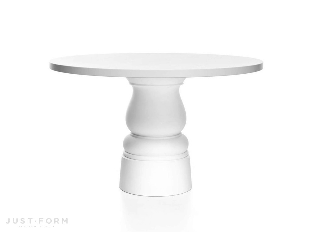 Стол Container New Antiques7143 фабрика Moooi фотография № 1