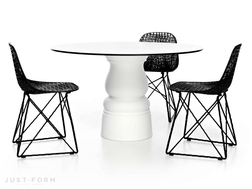 Стол Container New Antiques7143 фабрика Moooi фотография № 2