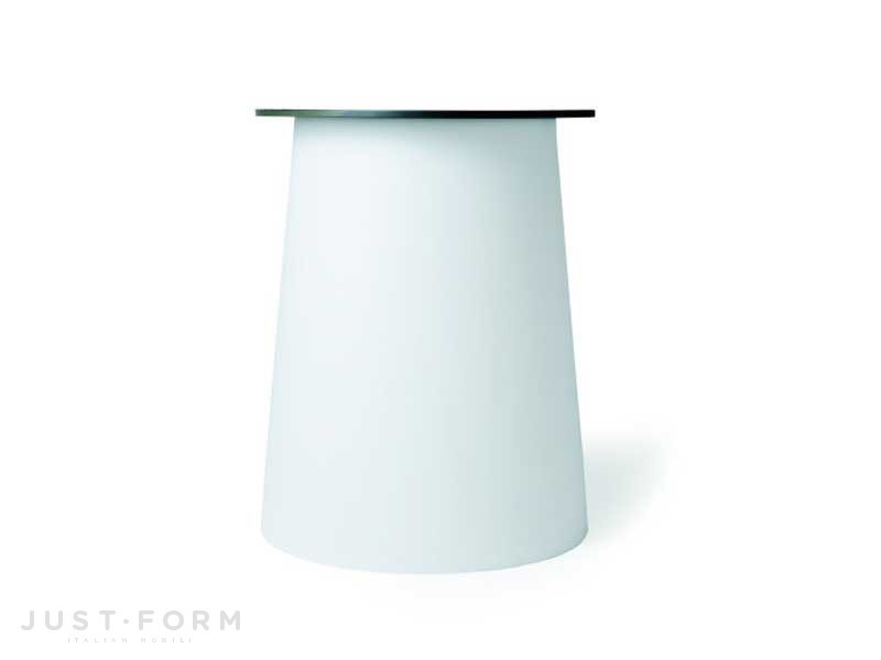 Стол Container Table180Round фабрика Moooi фотография № 4