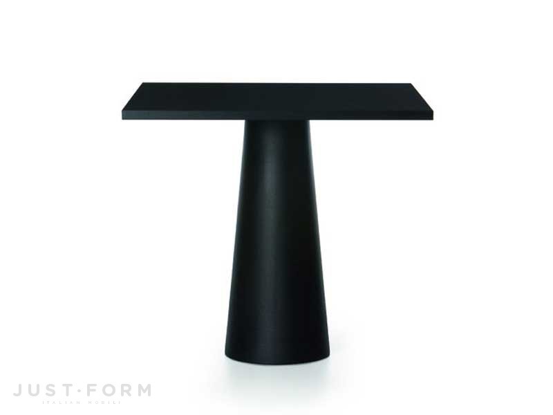 Стол Container Table80x80 фабрика Moooi фотография № 4