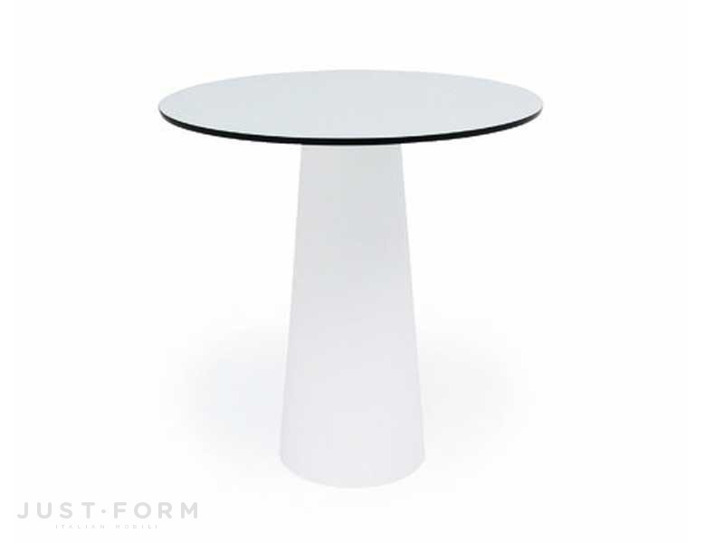 Столик Container Table70x70&Round70 фабрика Moooi фотография № 1