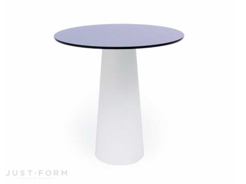 Столик Container Table70x70&Round70 фабрика Moooi фотография № 5