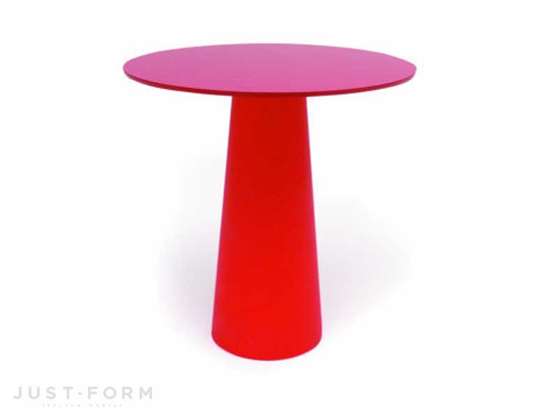 Столик Container Table70x70&Round70 фабрика Moooi фотография № 6