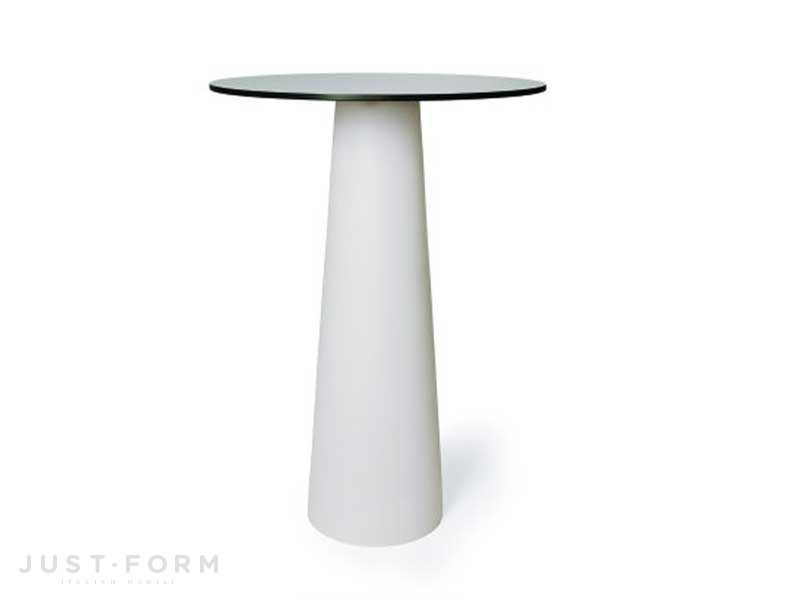 Столик Container Table70x70&Round70 фабрика Moooi фотография № 18